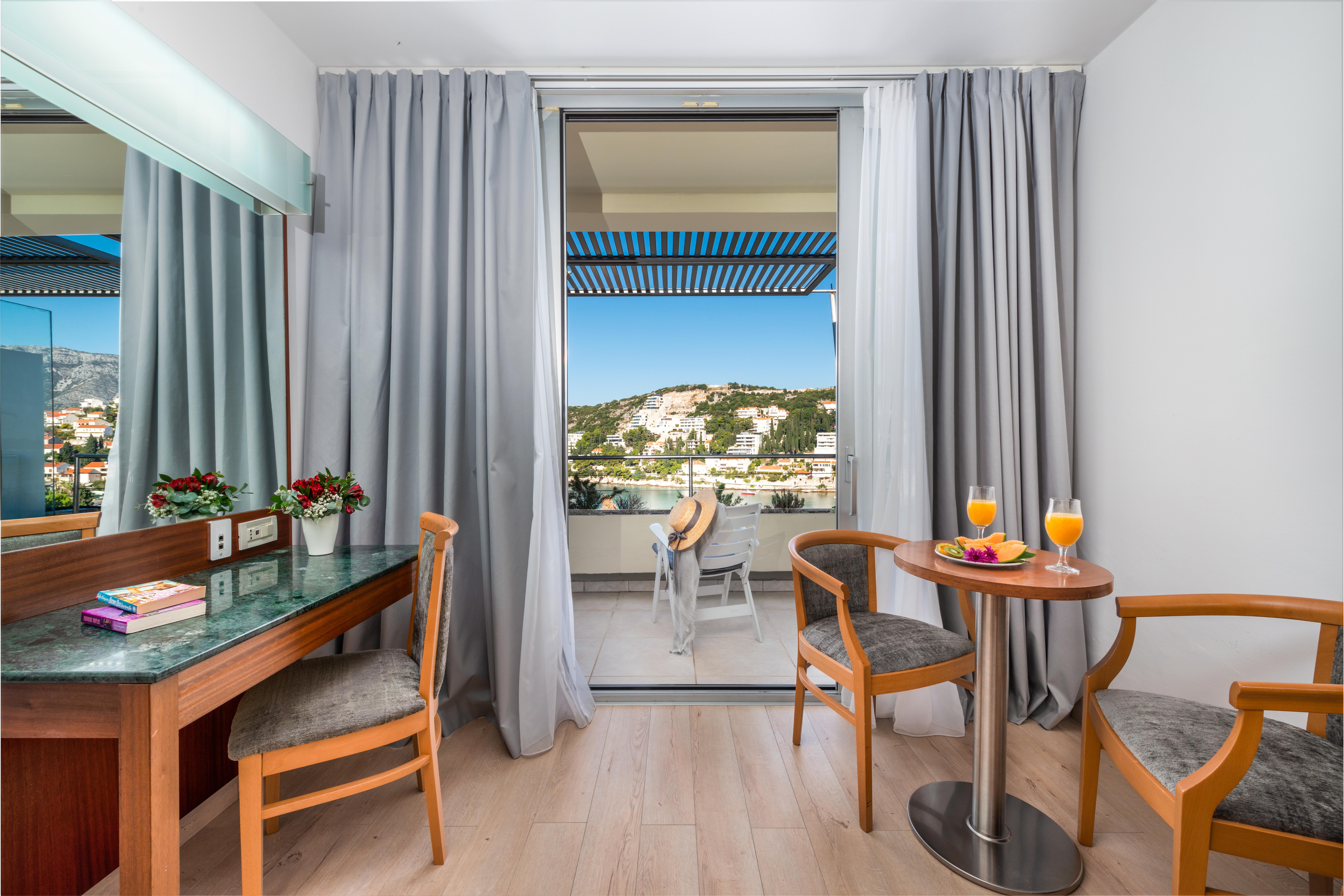 Uvala Hotel
