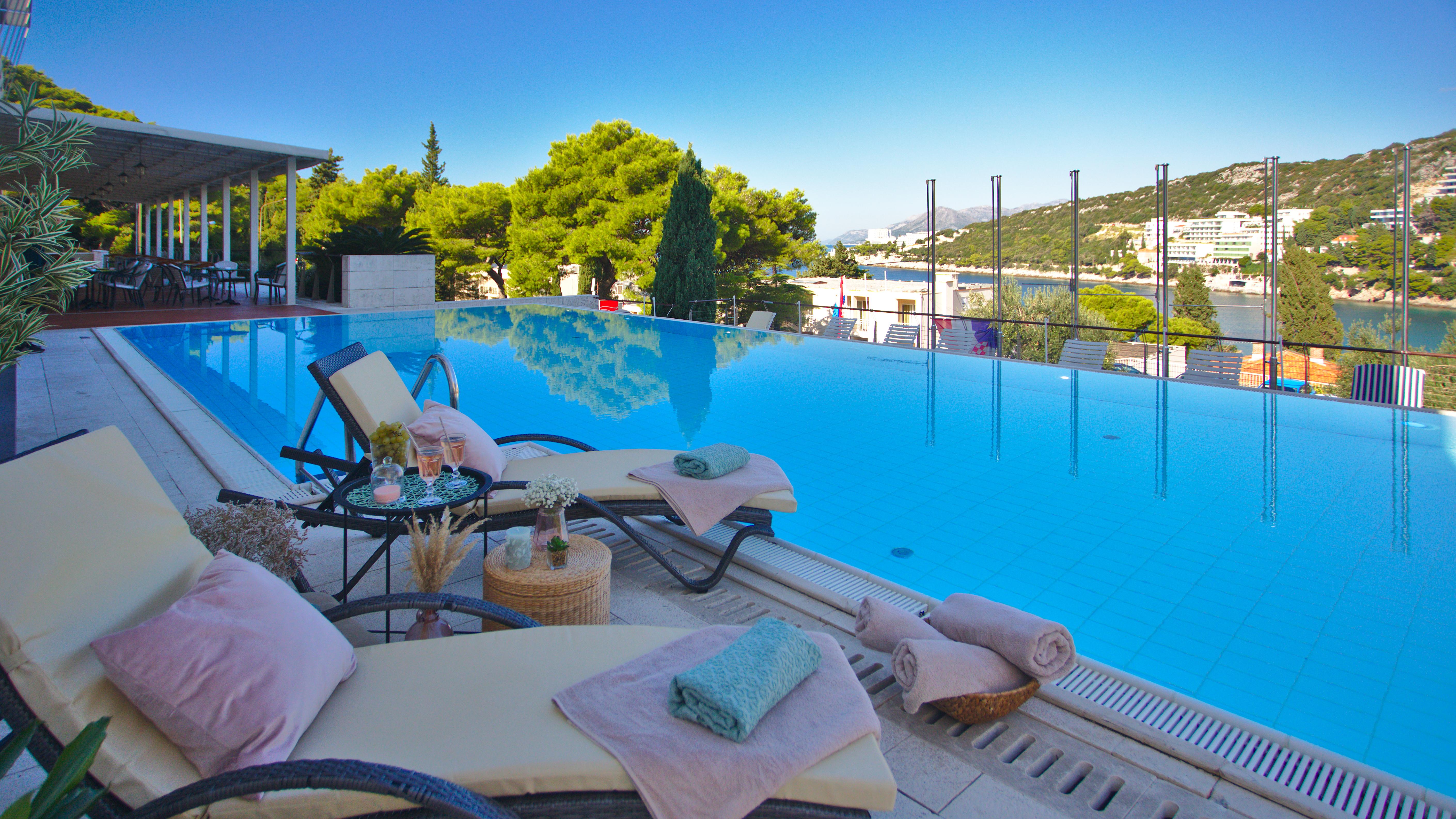 Uvala Hotel Dubrovnik