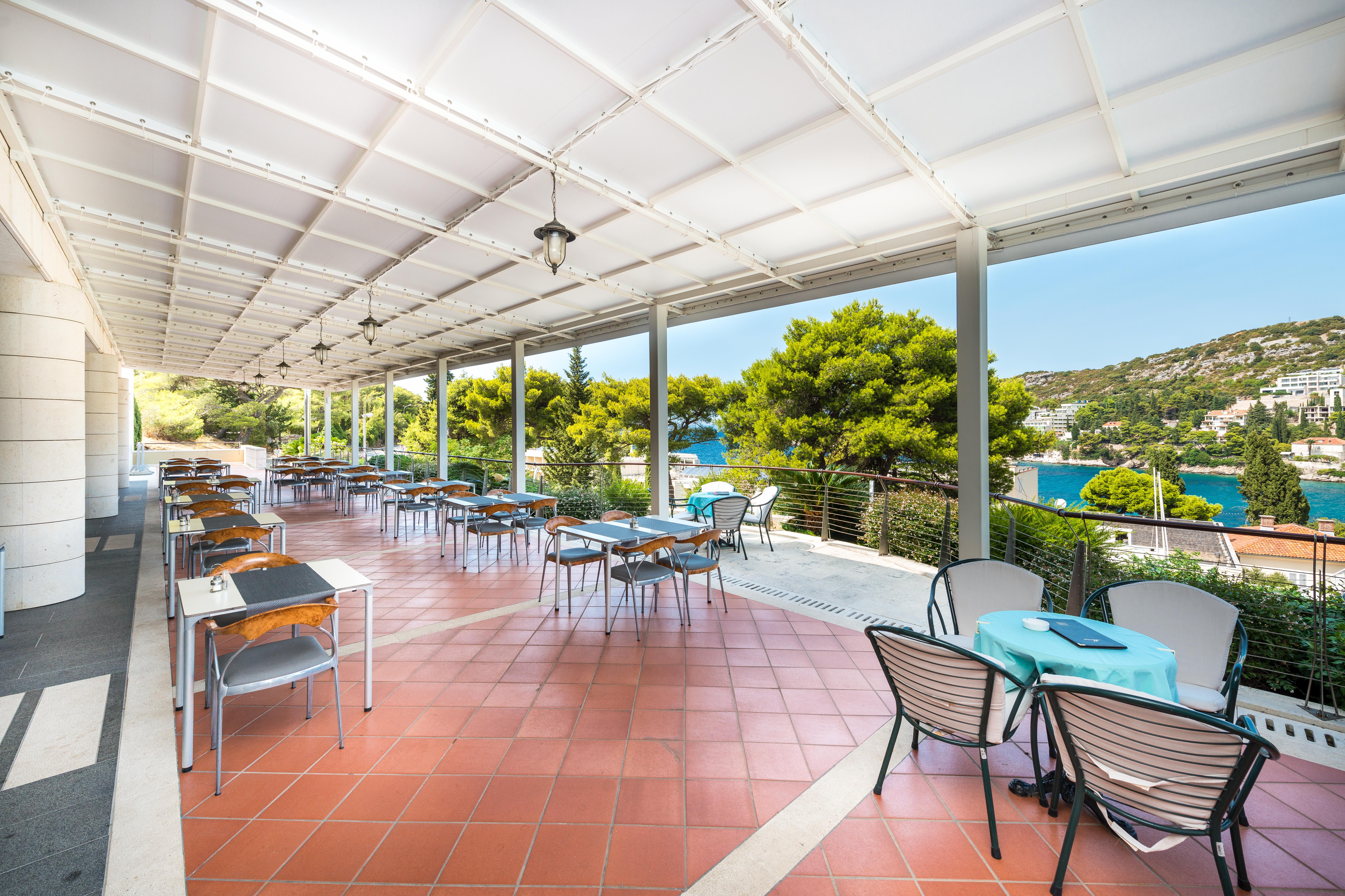 Uvala Hotel 4*