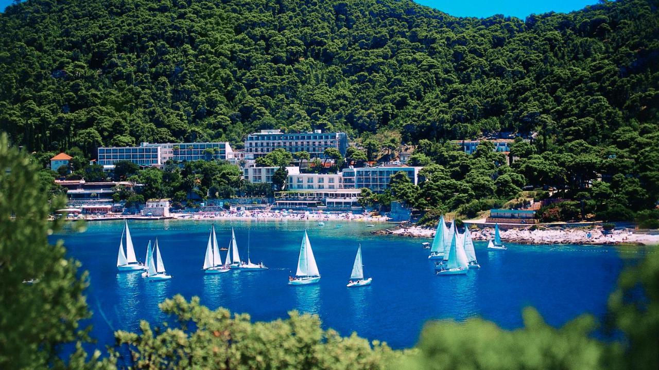 Hotel Uvala