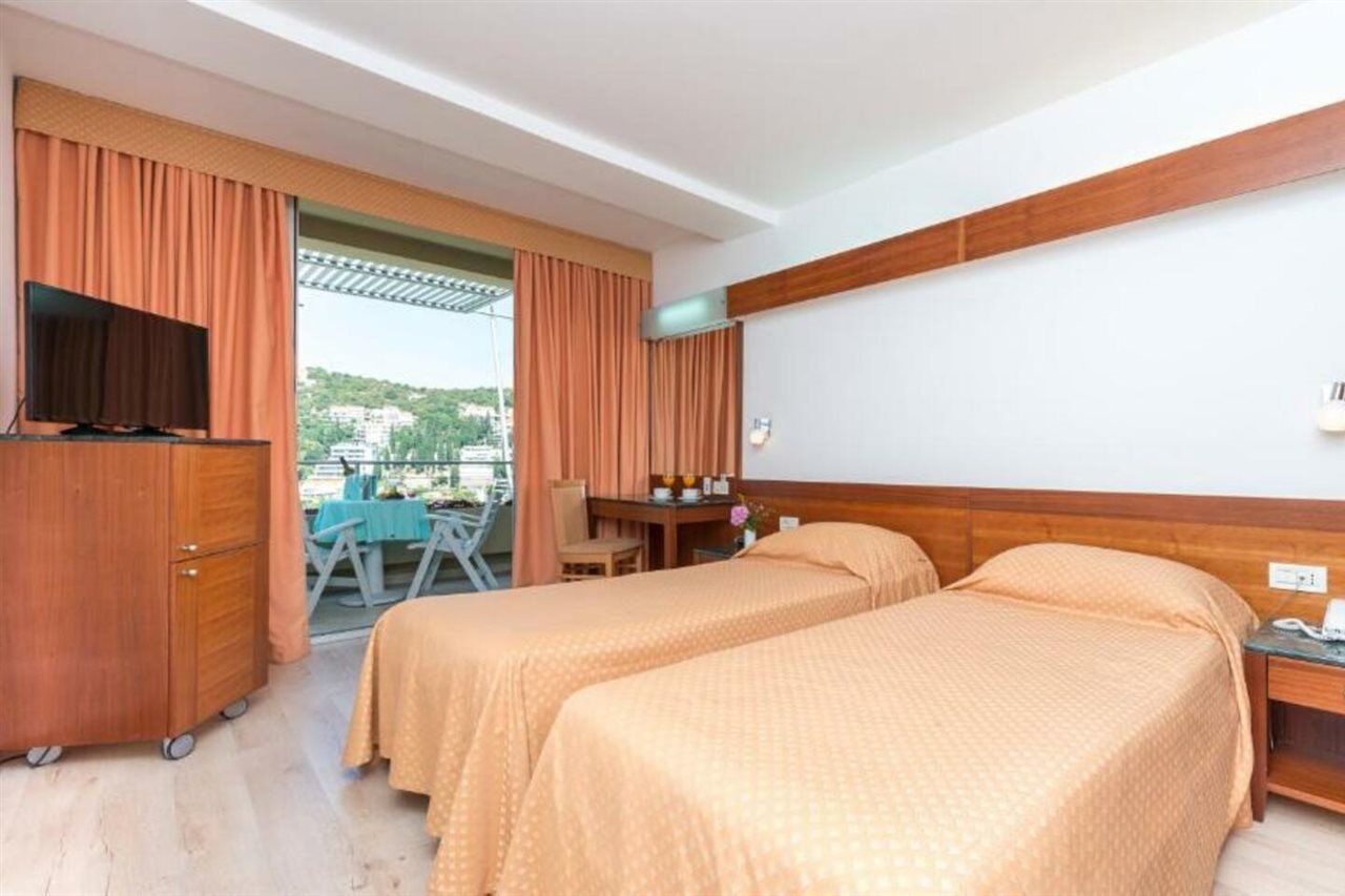 Uvala Hotel Dubrovnik
